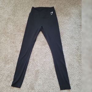 Gymshark training leggings